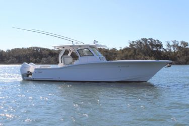 33' Scout 2021 Yacht For Sale